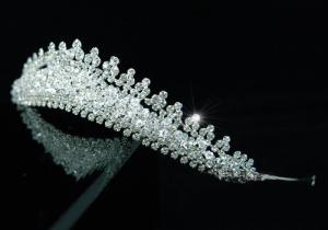 Tiara Borealy Princess Mireasa [3]
