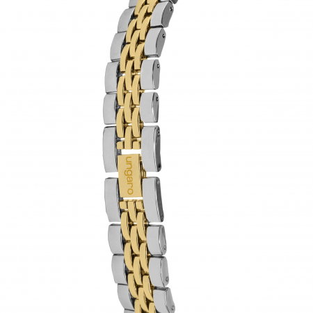 Ceas Cacharel Gemma Silver/Gold - Cadou Craciun [2]