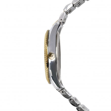Ceas Cacharel Gemma Silver/Gold - Cadou Craciun [5]