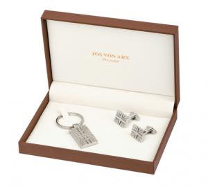 James Bond 007 British Accessories by Jos Von Arx [4]