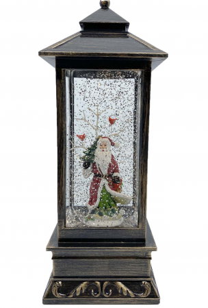 Felinar Mare Magic Christmas Santa Clause 28 cm [1]