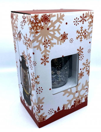Christmas Happy Family Felinar Magic Mare  24 cm [2]