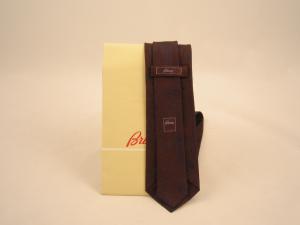 Cravata Brioni silk Paisley 100% Colectia vara 2010 -Made in Italy [0]
