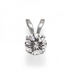 Diamond 3,5ct Set Medalion & Cercei by Borealy [3]