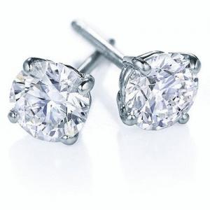 Diamond 3,5ct Set Medalion & Cercei by Borealy [2]