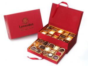 Leonidas Bijoux Lux - 3 Cutii [1]
