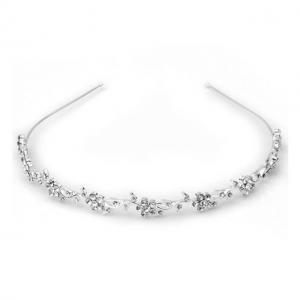 Tiara Borealy Fleurs du Champ [0]