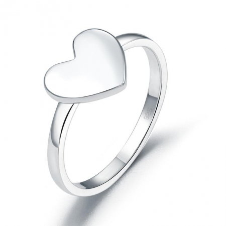 Inel Fashion Heart, Masura 7 [0]