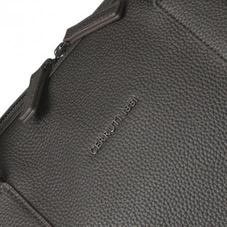 Geanta Brown Travel Bag Cerruti 1881 Hamilton & Batista Matase Borealy [1]