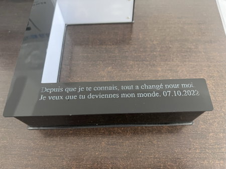 Glob pământesc cu levitație magnetică și pix – cadou business pentru bărbați pasionați de tehnologie și călătorii [5]