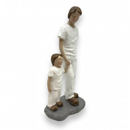 Statuie Tata si Fiu [1]