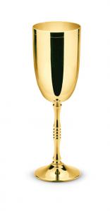 Gold Chinelli Flutes, made in Italy [1]
