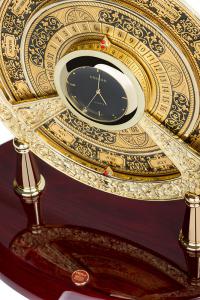 Gold Sextant by Credan - Made in Spain [2]