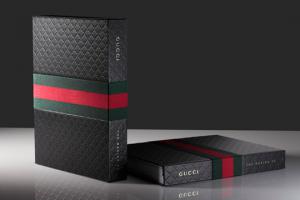 Cartea Gucci -“The Making Of” de Frida Giannini [2]