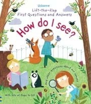 How Do I See [0]