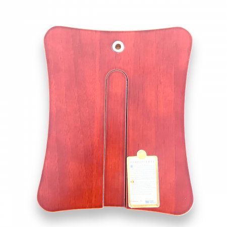 Icoana Fecioara Maria cu Pruncul placata cu argint - Made in Grecia 12,5 cm X 15,5 cm [3]