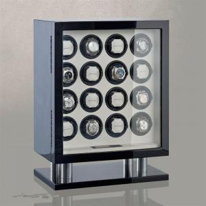 Watch Winder Collector 16 by Heisse & Söhne - Made in Germany [2]