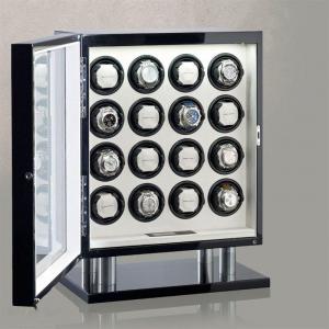 Watch Winder Collector 16 by Heisse & Söhne - Made in Germany [1]