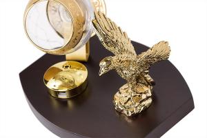 THE KING EAGLE by Credan Încălzitor de Cognac - Made in Spain [2]