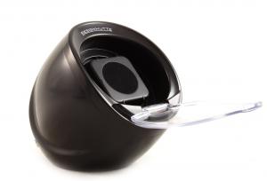 Watch Winder by Designhutte seria Optimus Black - Made in Germany [4]
