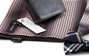 Elegant Gentleman & Richaumont Bordeaux [2]