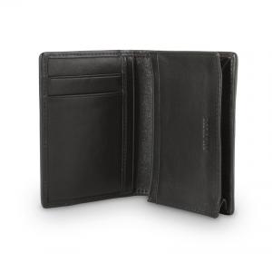 Luxury Portcard Black Slim by Pal Zileri [1]