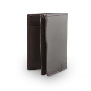 Portcard Brown Slim by Pal Zileri [0]