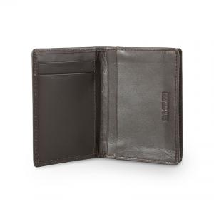 Portcard Brown Slim by Pal Zileri [1]