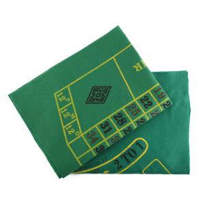 Set cazino "Las Vegas" - 5 Jocuri: ruleta, poker, Black Jack, craps, poker dice [4]