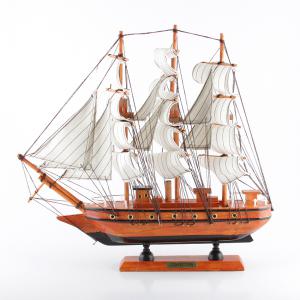 Cadou Cutty Sark Collector's Ship [5]