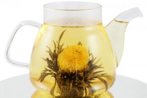 Blooming Flower Tea Set [0]