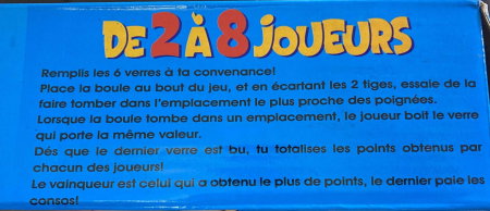 Party Game for Fun - Roule ma Boule [4]