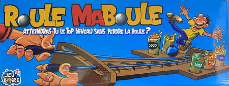 Party Game for Fun - Roule ma Boule [5]