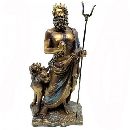 Cadouri pentru Directori - Statueta Hades