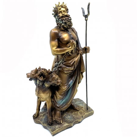 Statueta Hades [1]