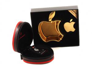 Cadou Apple & Lamborghini [3]