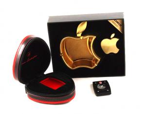 Cadou Apple & Lamborghini [4]