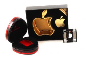 Cadou Apple & Lamborghini [2]