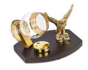 THE KING EAGLE by Credan Încălzitor de Cognac - Made in Spain [0]