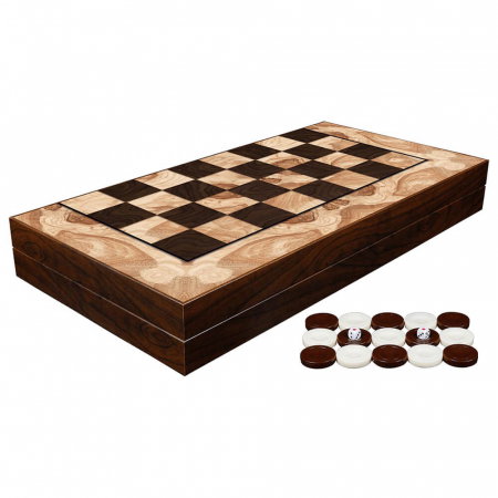 Joc de Table Classic Ashwood [0]