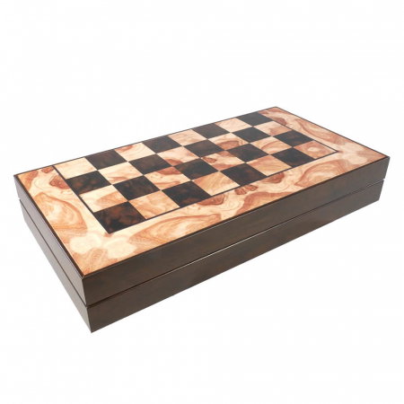Joc de Table Classic Ashwood [2]