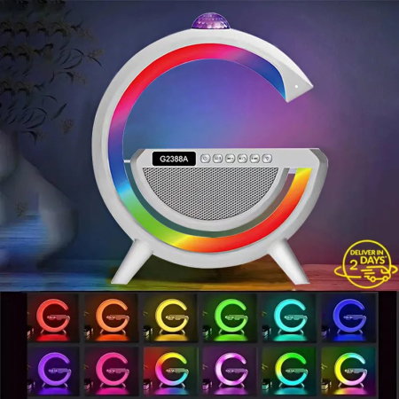 Life Assistant - Multifunction Radio FM ampa Difuzor [8]