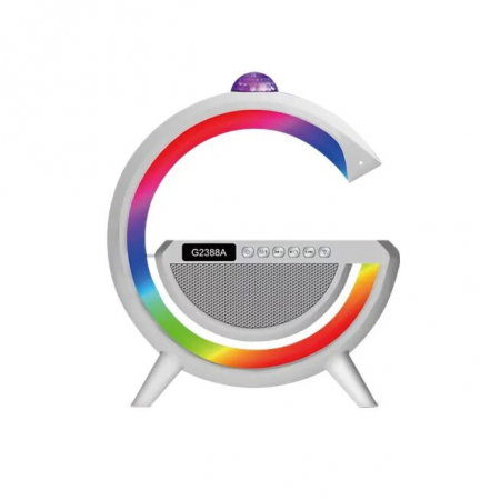 Life Assistant - Multifunction Radio FM ampa Difuzor [2]