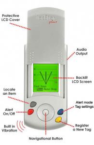 Baby Tracker [1]