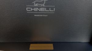 Luxury Gold Coffee Set for 2 by Chinelli - Made in Italy [4]
