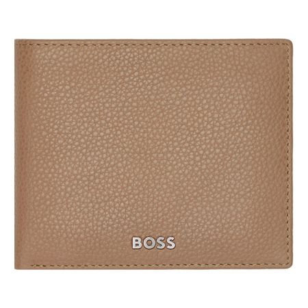 Portofel Hugo Boss Kensington Camel – Eleganța Gentlemanului Modern [4]