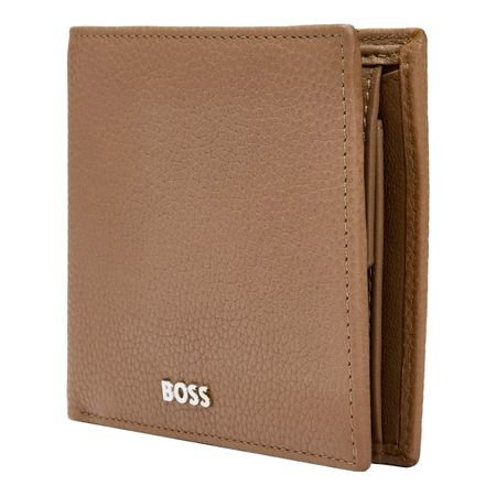 Portofel Hugo Boss Kensington Camel – Eleganța Gentlemanului Modern [6]