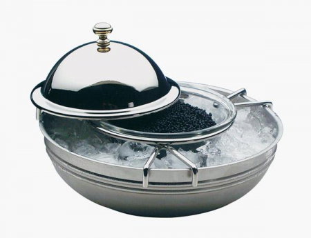 Luxury Set Caviar [0]