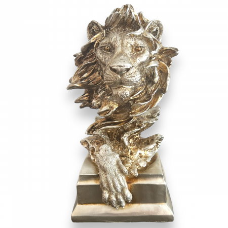 Magnificent King Lion [2]