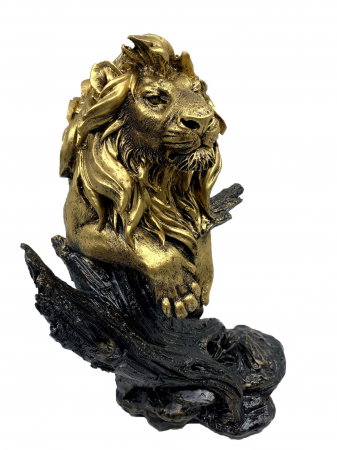 Magnificent Lion King [0]